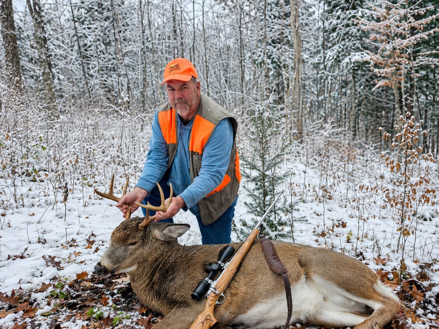 Deer